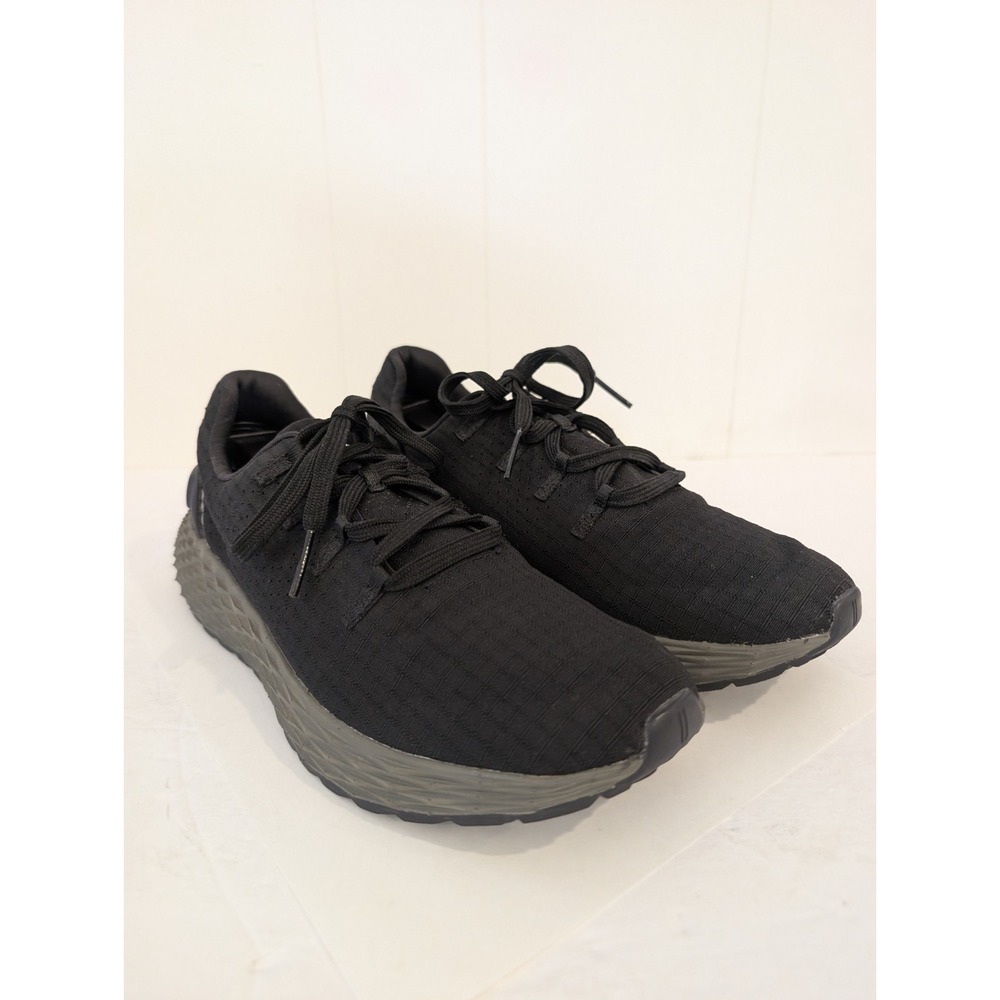 NOBULL Allday 365 Ripstop Shoes Mens Sz 7 Womens Sz 8.5 Training Crossfit Gym - Picture 2 of 13